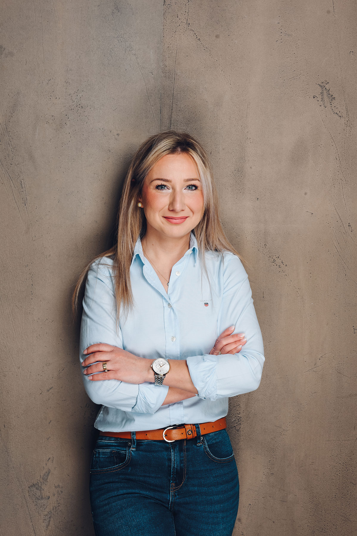 Milingona Jashari - Sales Managerin Kita & Schule