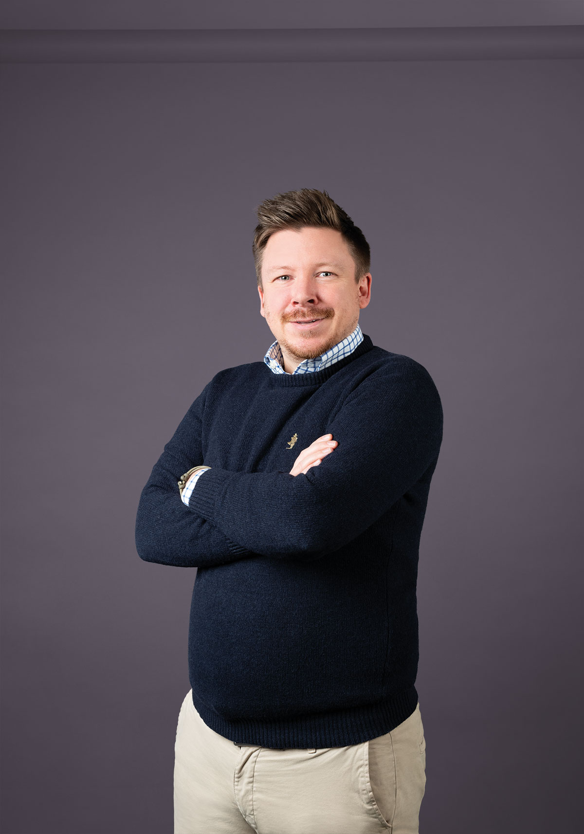 Kai Kramer - Leiter Sales