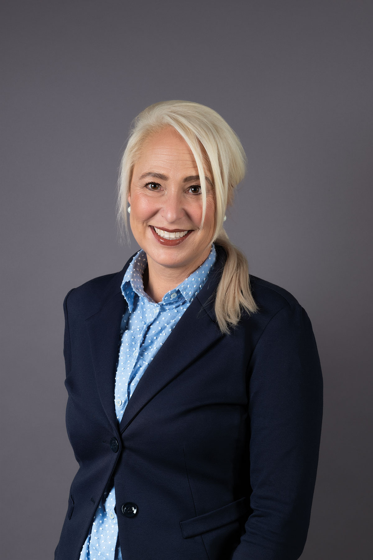 Verena Requardt - Sales Managerin Kita & Schule