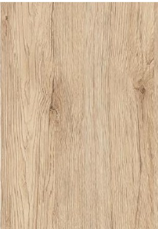 Arbeitsplatte 869 Eiche Sand
