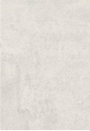 Arbeitsplatte 890 Concrete white