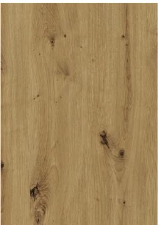 Arbeitsplatte 942 Natural Oak