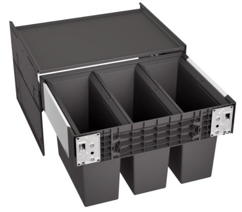 Blanco 526204 Auszug 3-fach