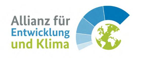 Allianz für Entwicklung und Klima