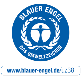 Blauer Engel (UZ38)